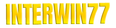INTERWIN77 Logo